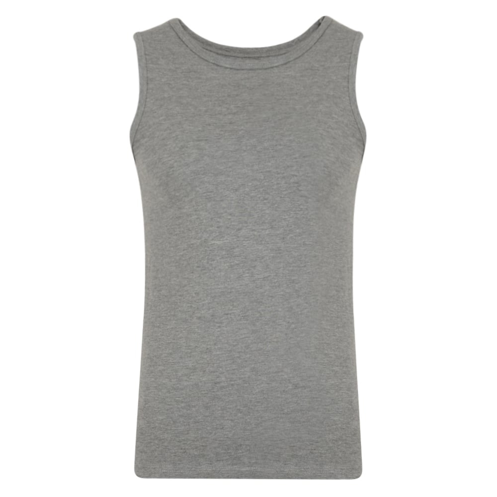 Sleeveless T-Shirt